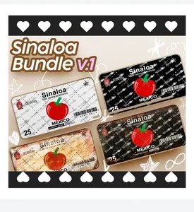 PLACAS Personalized SINALOA Cover Plate - Unique Design, 6'' x 12'', Made in Mexico, Perfect for Celebrating Mexican New Year car plate