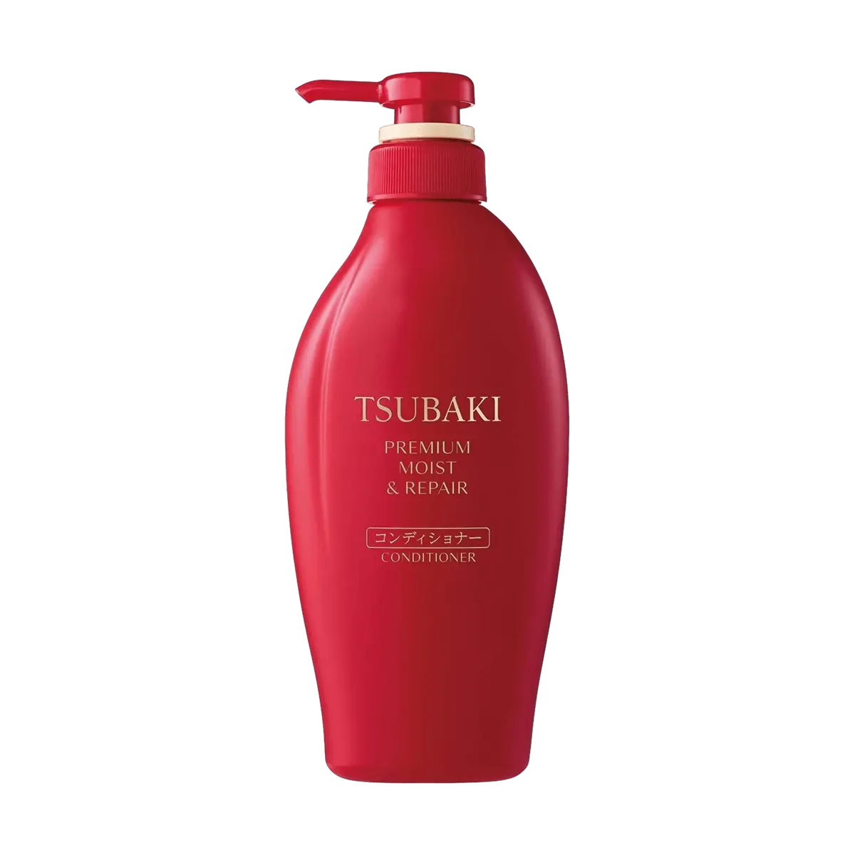 FineToday Tsubaki Hair Conditioner (450ml) - Luxury Haircare, Moisturizing Repair Formula, Premium Hydration, Silky Texture, Restore Damage, Refreshing Scent
