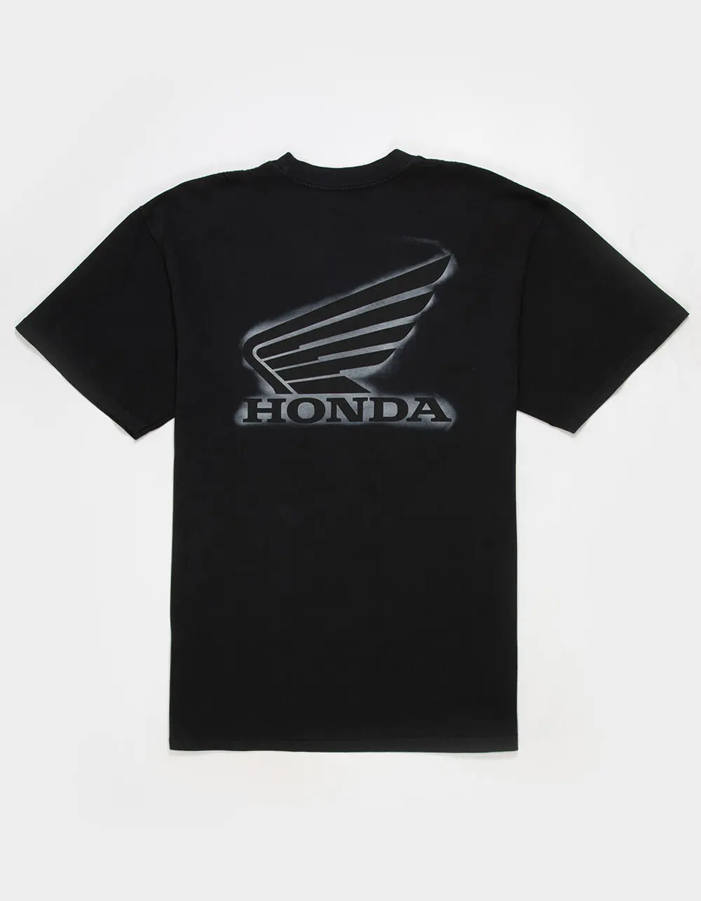 HONDA Spray Mens Boxy Tee