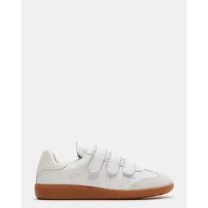Steve Madden MOMENTUM WHITE