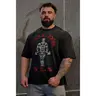 4213 - Gold's Iron Legacy Icon Tees