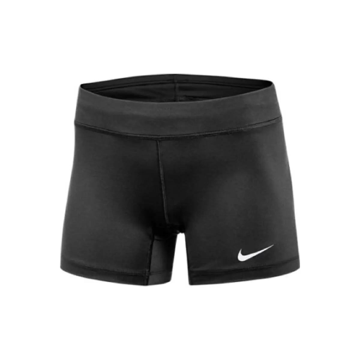 Nike Dri-FIT Shorts Womens Authentic Athletic Shorts Athletic Sportswear Full Range of Motion Gym Training New Original L XL Free Shipping | Gym | Workout | Training | Running | Fitness | Sports | Exercise | Casual | Lounge | Travel | Everyday | Soft