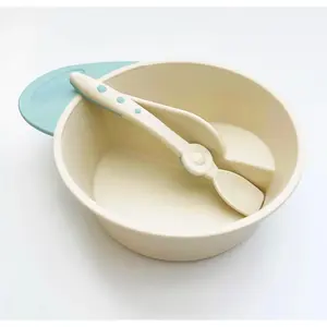 Fun Bowl and Spoon