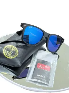 Ray-ban Classic Retro Eyewear UV Protection Outdoor Lightweight Fashion Glasses