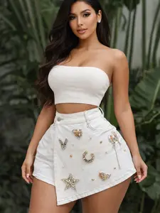 Beach vibes Short/Skirt Beach vibes Short/Skirt