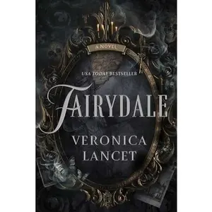 Fairydale -- Veronica Lancet, Paperback