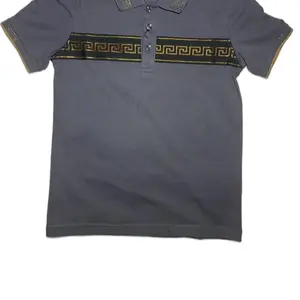 SHIRT POLO  PARA NIÑO GRIS