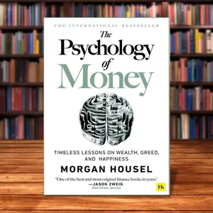 The Psychology of Money