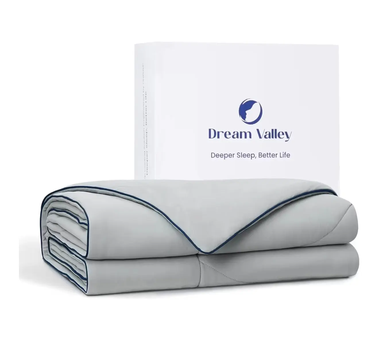 Dream Valley King Size Cooling Comforter