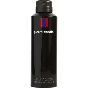 Pierre Cardin By Pierre Cardin Body Spray For Men