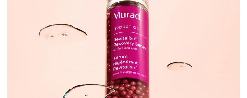 Revitalixir Recovery Serum