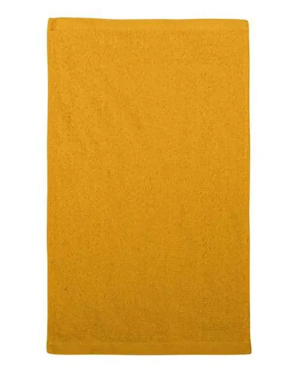 Q-Tees T18 Budget Rally Towel