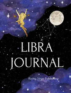 Libra Workbook and Journal