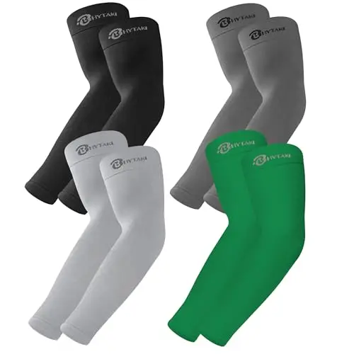 1 Black+1 Dark Gray+1 Light Gray+1 Green