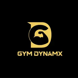 Gym-Dynamx shop logo