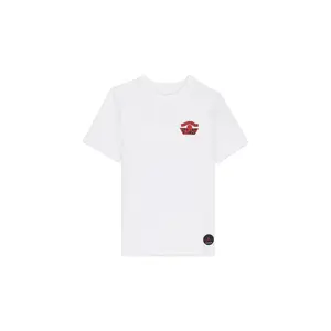 Jordan x Nina Chanel Abney Womens T-shirt White "White" do9805 100