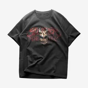 Slaughter To Prevail Metal Music Unisex Cotton T-Shirt - Official Band Andise