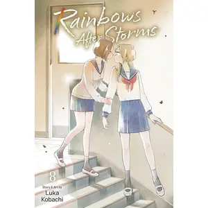 Rainbows After Storms, Vol. 8 -- Luka Kobachi - Paperback