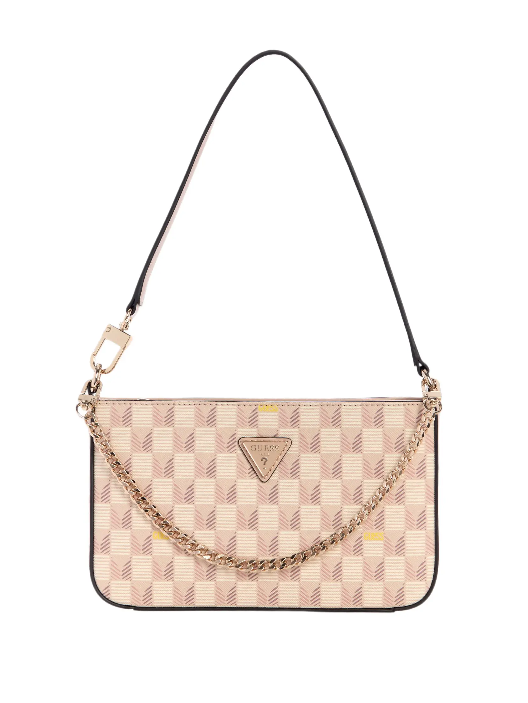 GUESS Female G Wave II Mini Shoulder Bag