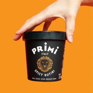 ️Primi Spicy Fusilli 6 Pack