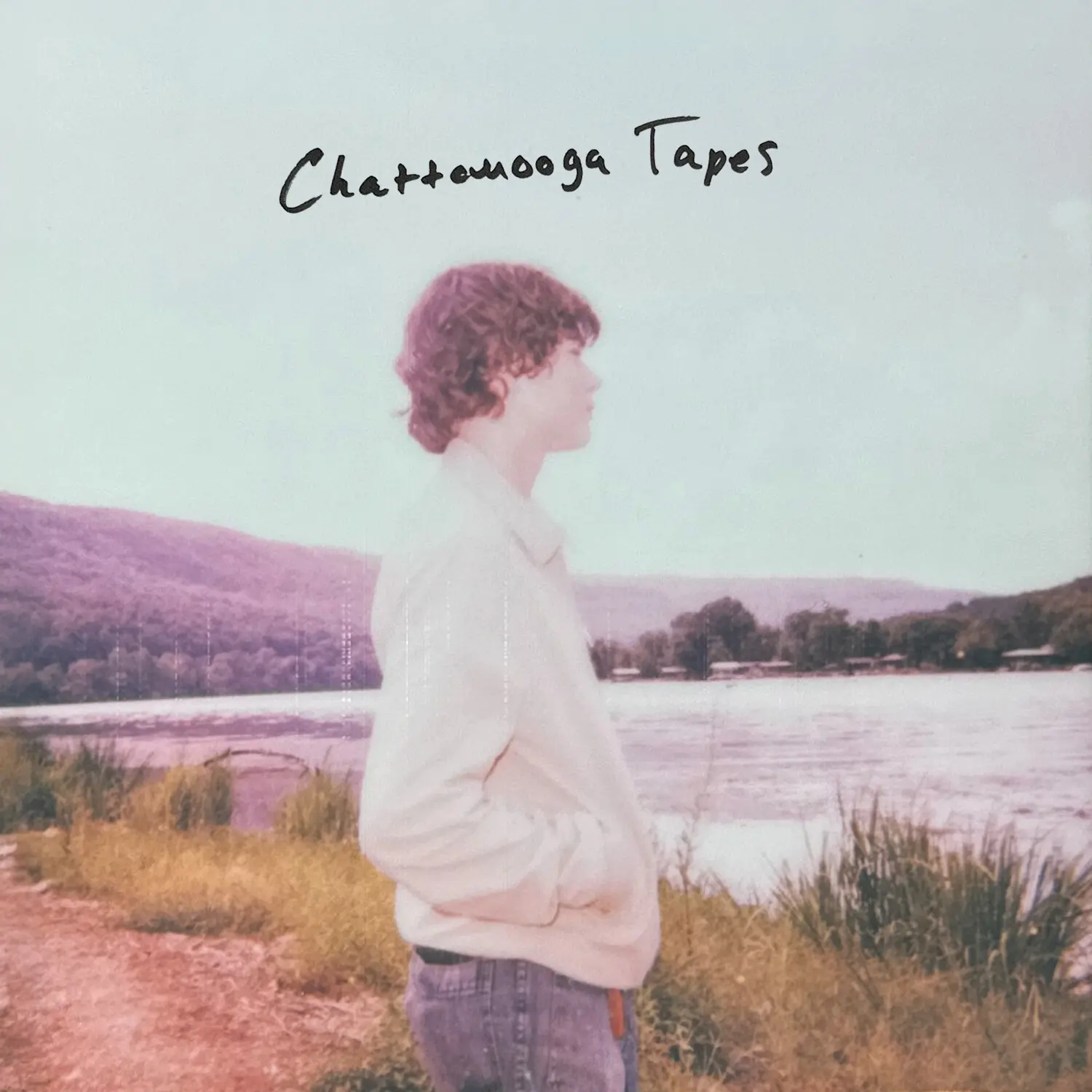 Jonas Conner - The Chattanooga Tapes Atlantic Mod Country Songs Music with Lyrics Compact Disc (CD)