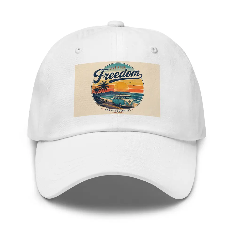 Dad hat