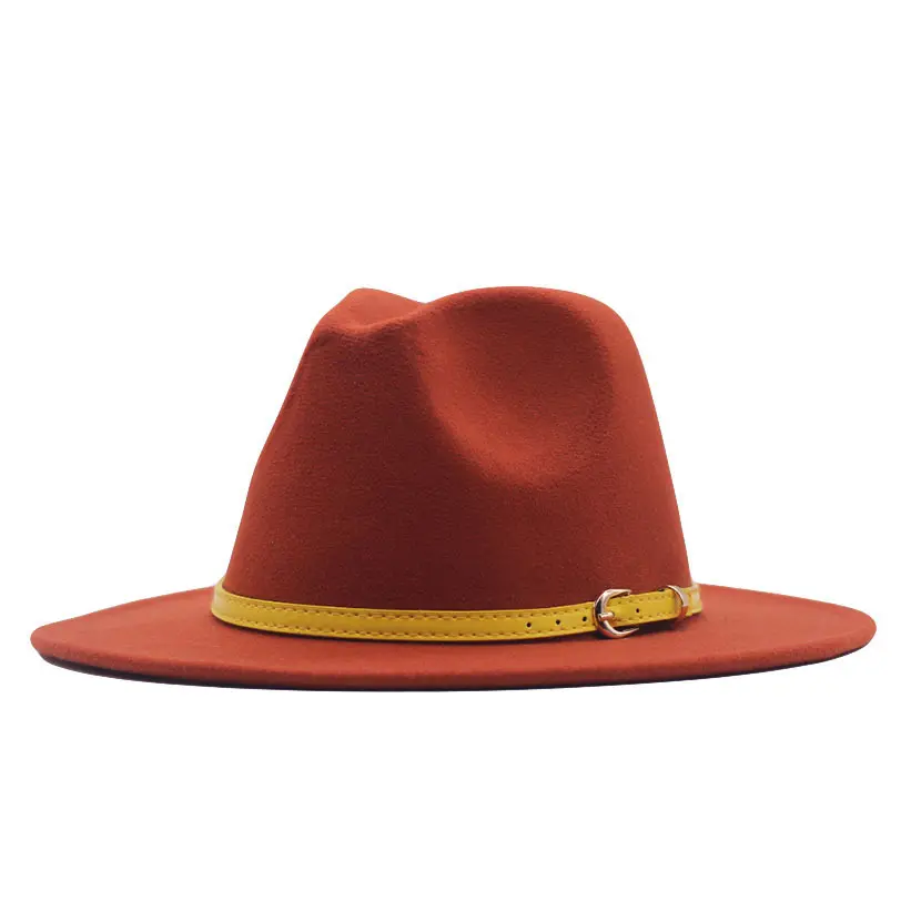 Caramel color (yellow belt)