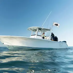 Dev Fishing 43" Boat Rod Holder Flag Pole