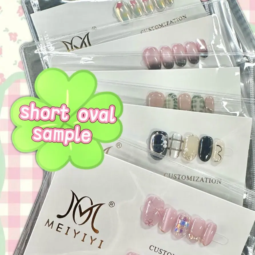 short-oval $30.99 9 bags