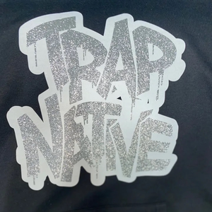 TRAPNATIVE BRAND