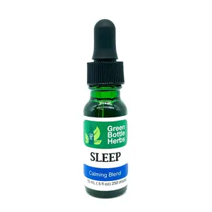 Sleep Essential Oil Blend for Aromatherapy Therapy, Health & Wellness Treatment