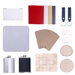 70 PCS DIY Engraving Material Laser engraving machine 70 PCS DIY Engraving Material Laser engraving machine