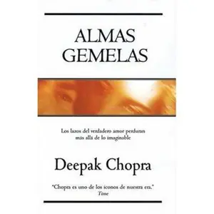 USED-ALMAS GEMELAS (Spanish Edition) by Deepak Chopra (Paperback)