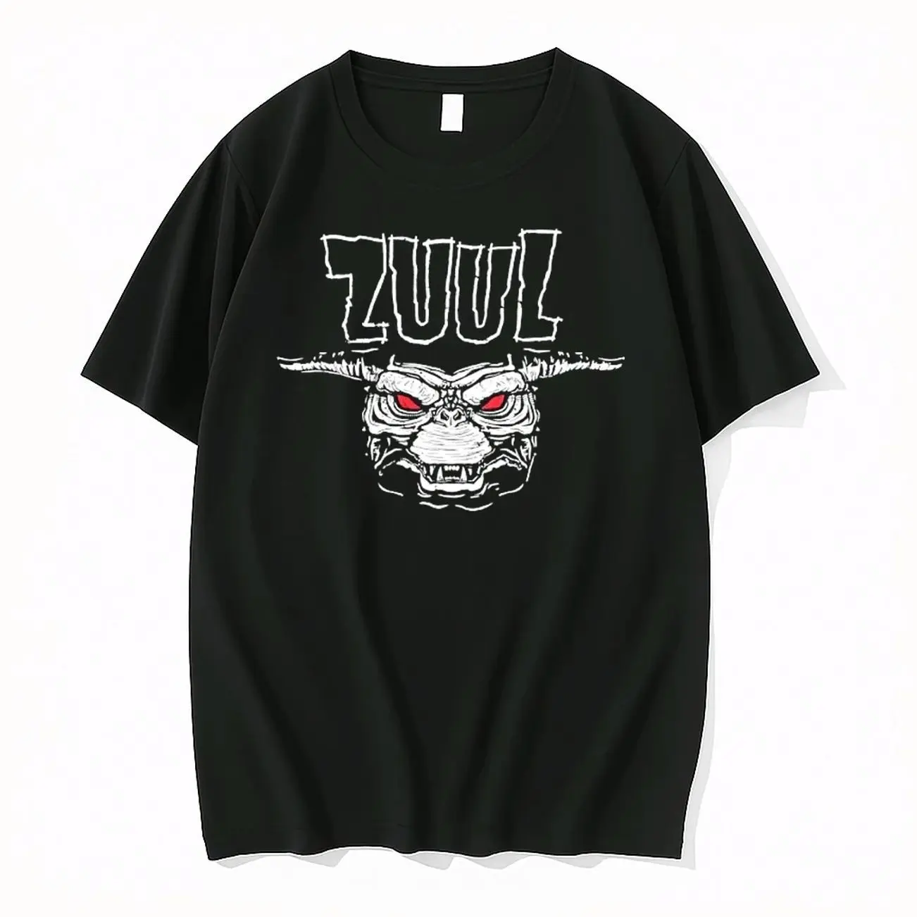 Officials Zuul Terror Dog Ghostbusters Movie Character Premium T Shirt Sweatshirt Hoodie TIW