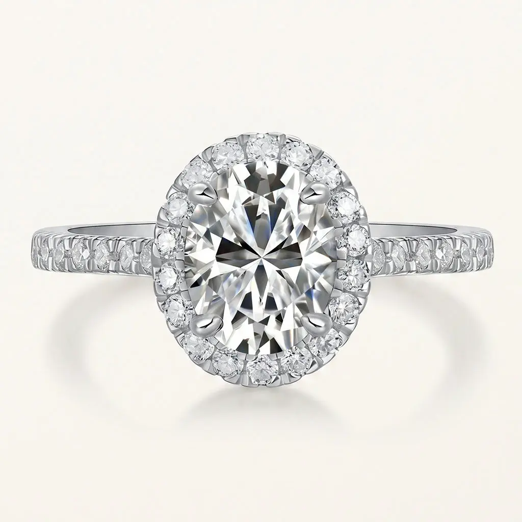 The Aria Ring