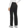 COZYFIT DawnDusk Straight Leg Scrub Pants for Women, Drawstring Soft Stretch, Anti-Wrinkle Women's Scrub Pants with 6 Pockets, Lady, Bottom