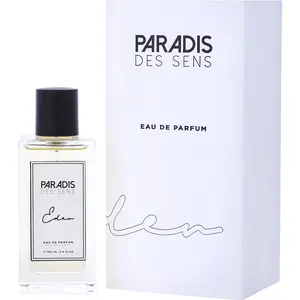 Paradis Des Sens Eden By Paradis Des Sens Eau De Parfum For Women
