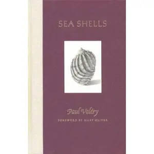 USED-Sea Shells by Paul Valery (Hardcover)