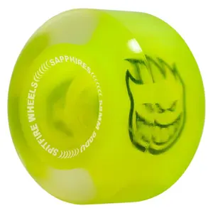 Spitfire Sapphire 90D Conical Cruiser Wheels