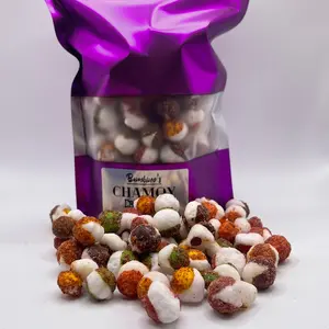 Chamoy Freeze Dried Crunchies