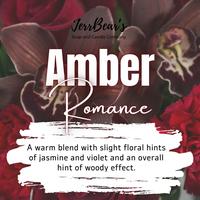 Amber Romance