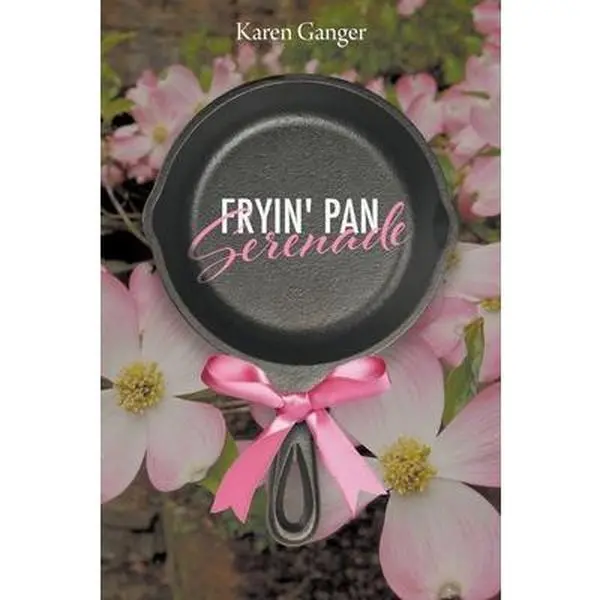 USED-Fryin' Pan Serenade by Ganger, Karen (Paperback)
