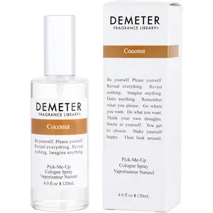 Demeter Coconut By Demeter Cologne For Unisex