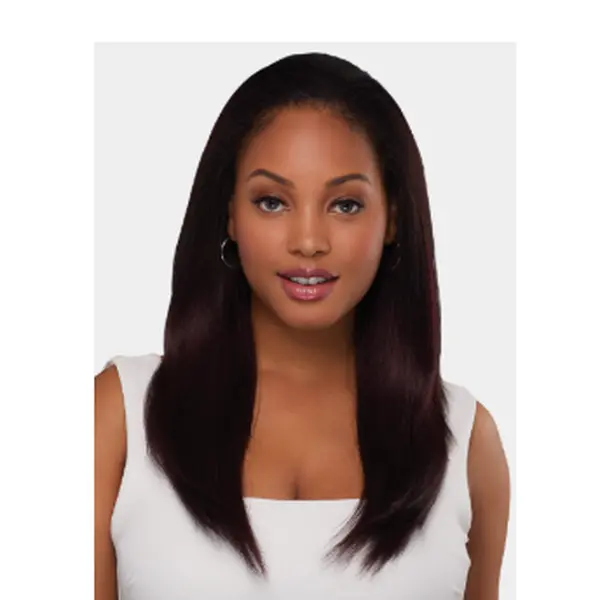 Vivace Saemoshi Half Wig STRAIGHT 22″ (SERY)