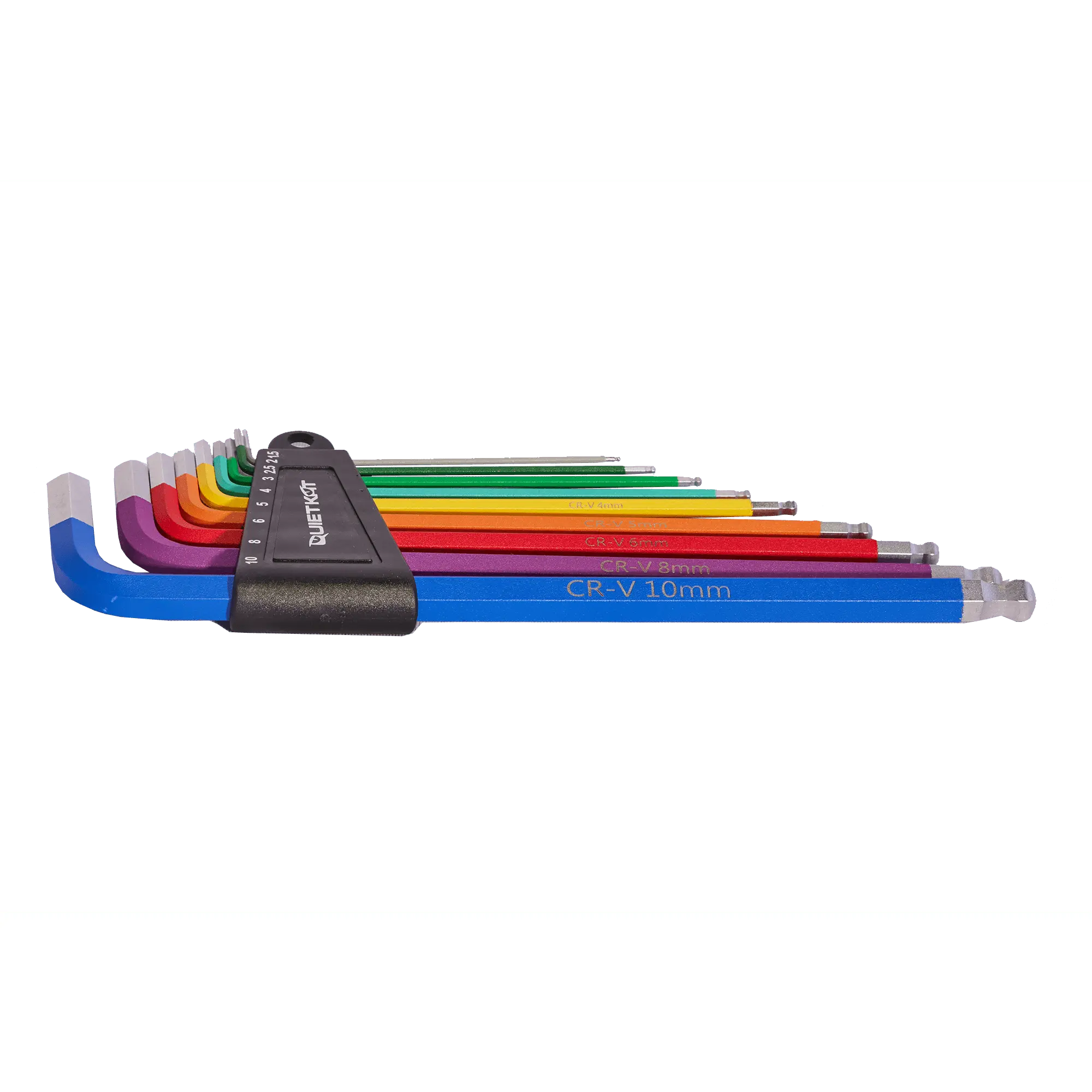 9-IN-1 Hex Key Tool