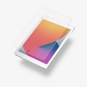 NanoArmour 10.2-inch for iPad 8 Anti-Glare Matte Screen Protector (2020)