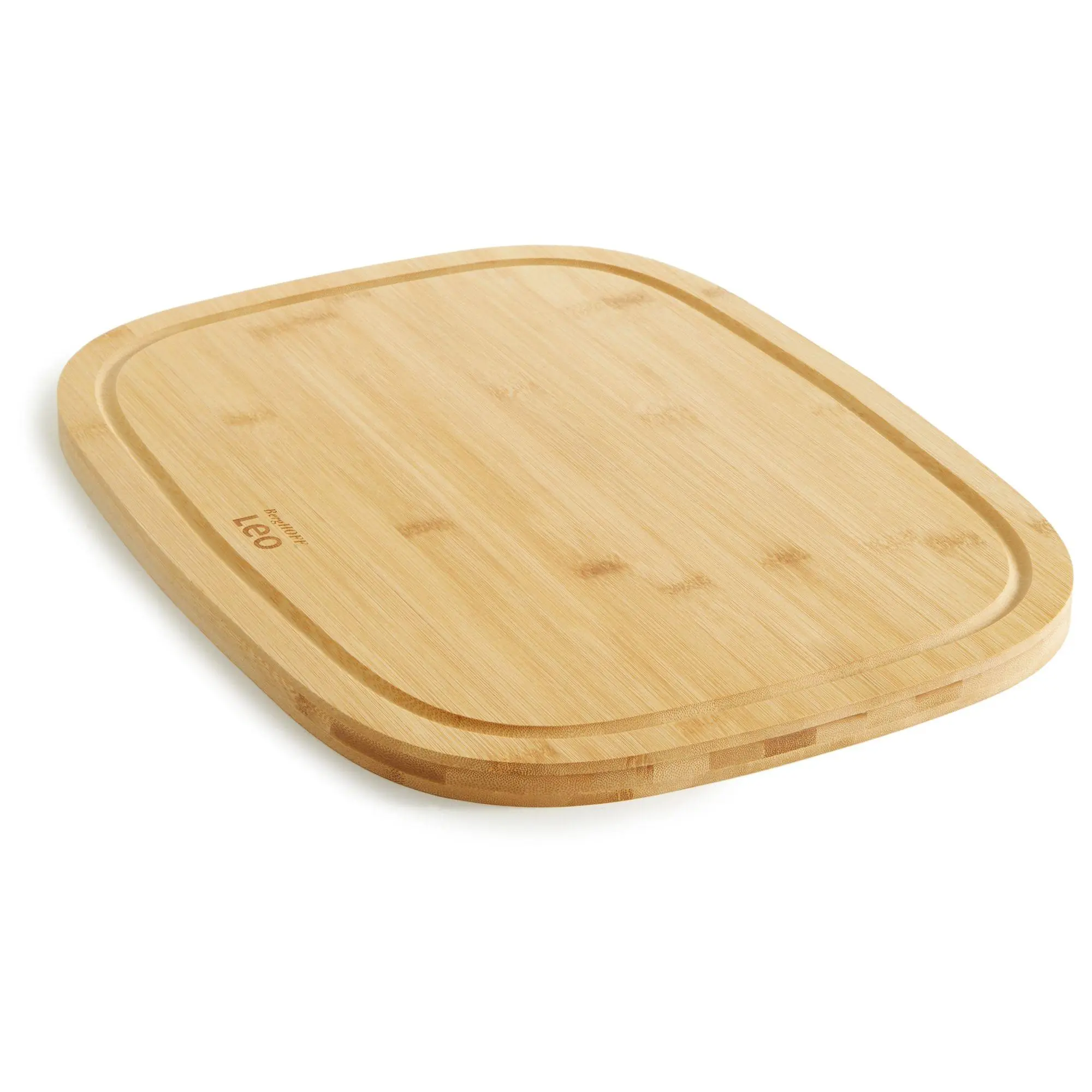 BergHOFF Balance 17.25" Bamboo Cutting Board BergHOFF Balance 17.25" Bamboo Cutting Board