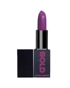 Raisin, Cream Matte Lipstick