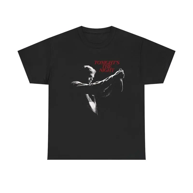 DEXXTER TONIGHT'S THE NIGHT SHIRT, American crime action Movie Shirt, Dexter Drama Tv Shirt, Funny Meme Shirt Cotton Menswear TM2136