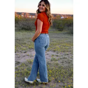 Kimes Ranch Olivia Jeans